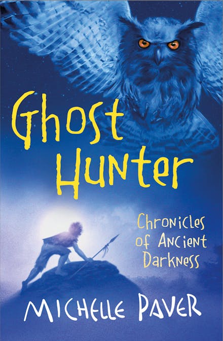 Chronicles of Ancient Darkness: Ghost Hunter