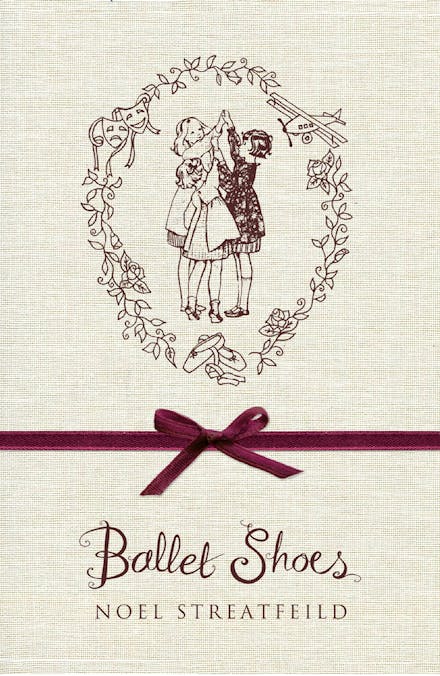 Ballet Shoes