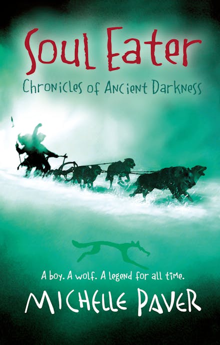 Chronicles of Ancient Darkness: Soul Eater
