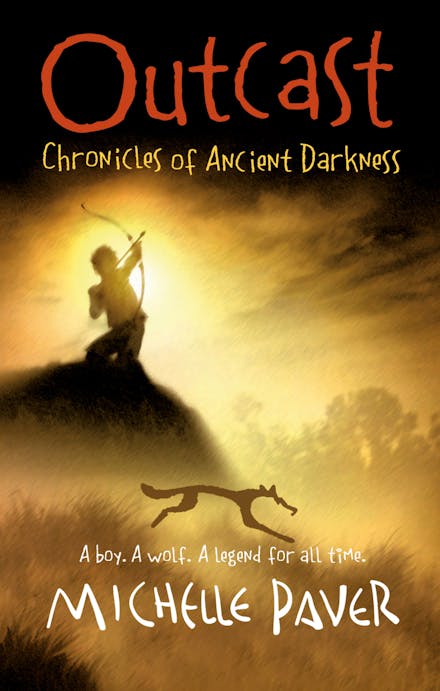 Chronicles of Ancient Darkness: Outcast