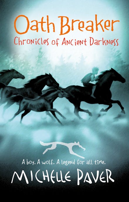 Chronicles of Ancient Darkness: Oath Breaker
