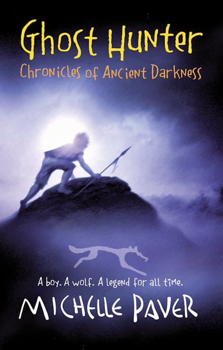 Chronicles of Ancient Darkness: Ghost Hunter
