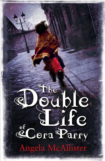 The Double Life of Cora Parry