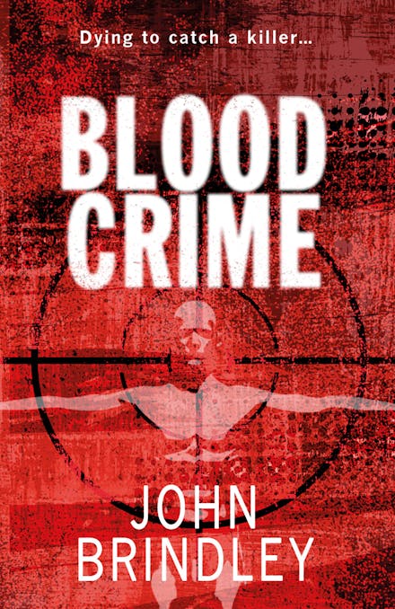 Blood Crime