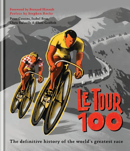 Le Tour 100