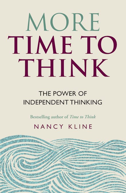 More Time to Think