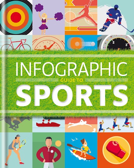Infographic Guide to Sports