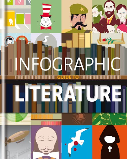 Infographic Guide to Literature