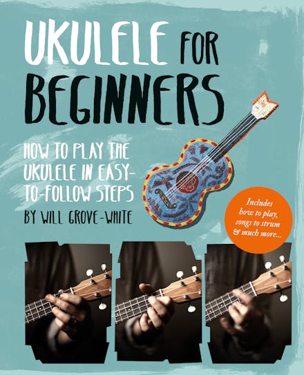 Get Plucky with the Ukulele