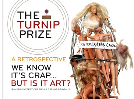 The Turnip Prize: A Retrospective