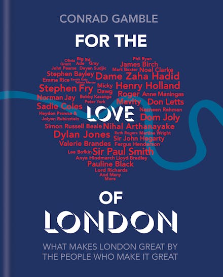 For the Love of London
