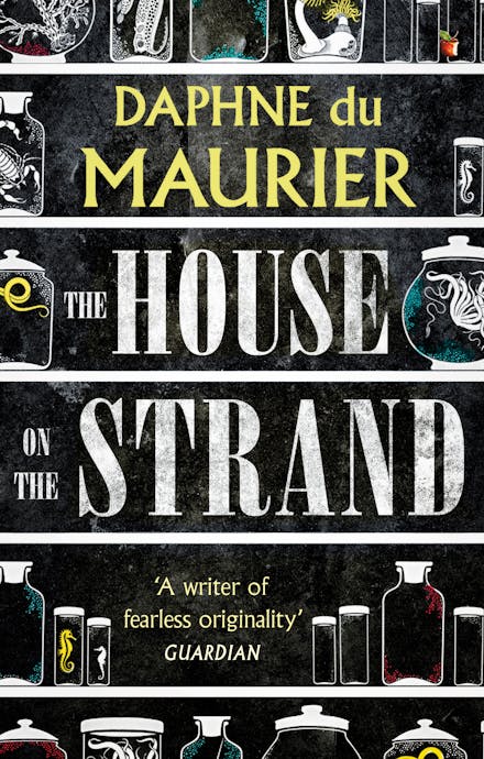 The House on the Strand