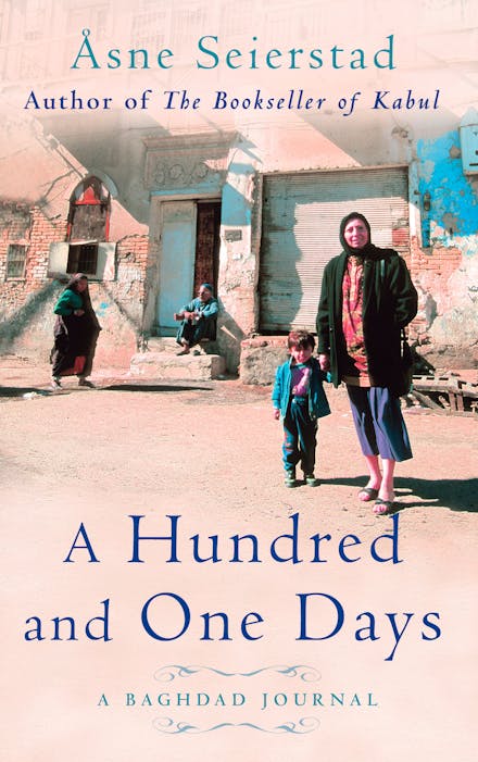 A Hundred And One Days