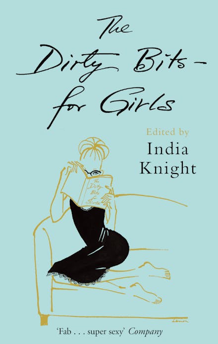 The Dirty Bits - For Girls