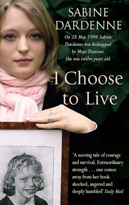 I Choose To Live