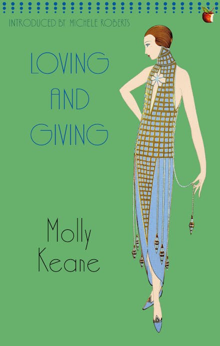 Loving And Giving