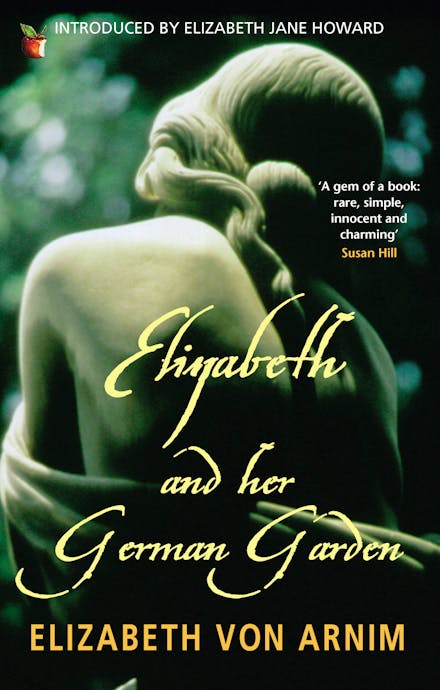 Elizabeth And Her German Garden