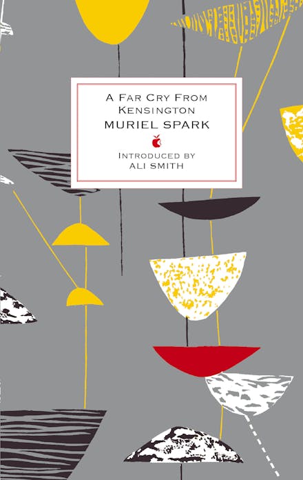 A Far Cry From Kensington