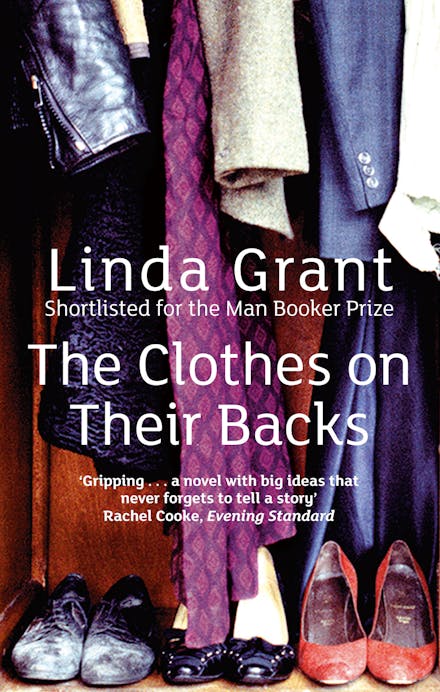 The Clothes On Their Backs