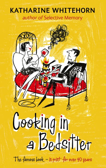 Cooking In A Bedsitter