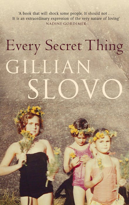 Every Secret Thing