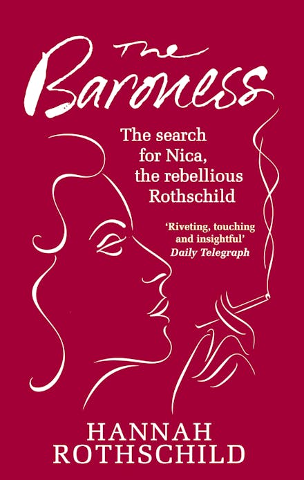 The Baroness