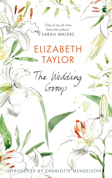 The Wedding Group