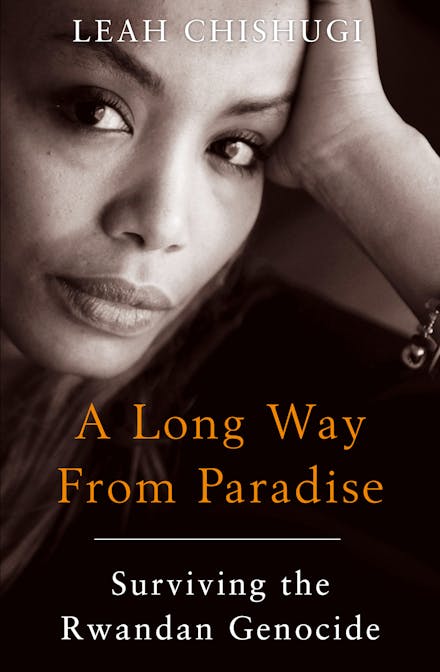 A Long Way From Paradise