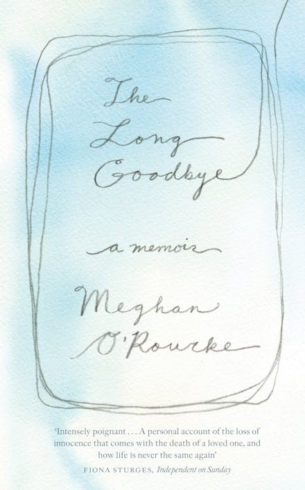 The Long Goodbye