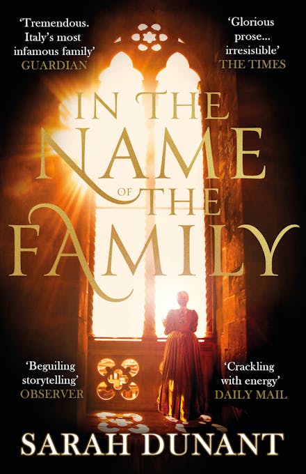 In The Name of the Family