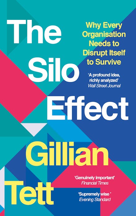 The Silo Effect