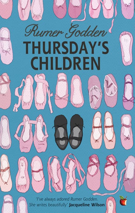 Thursday's Children