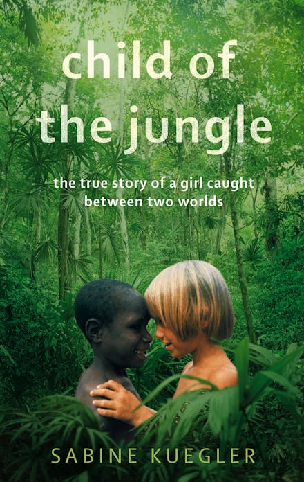 Child Of The Jungle