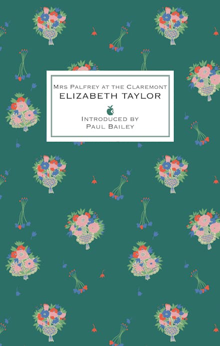 Mrs Palfrey At The Claremont