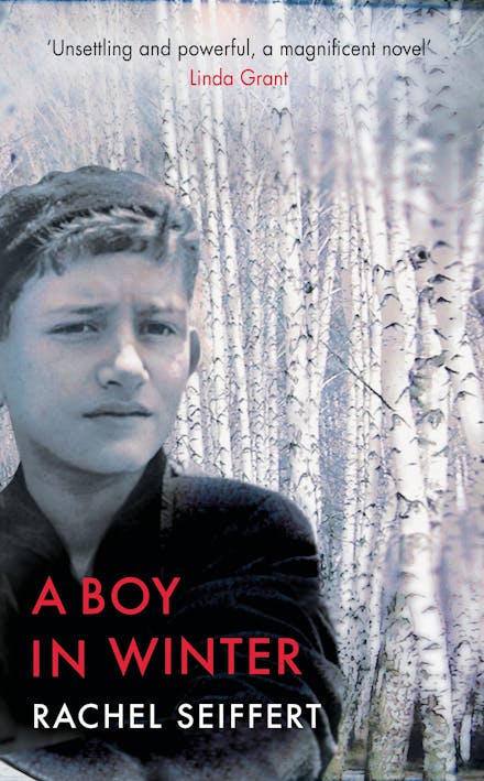 A Boy in Winter