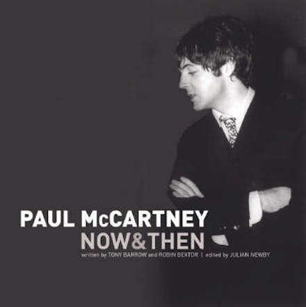 Paul McCartney
