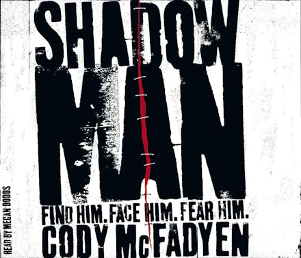 Shadow Man
