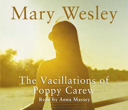 Vacillations Of Poppy Carew