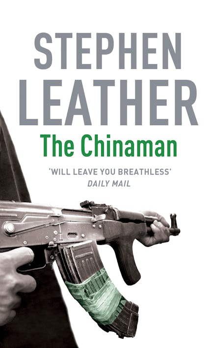The Chinaman