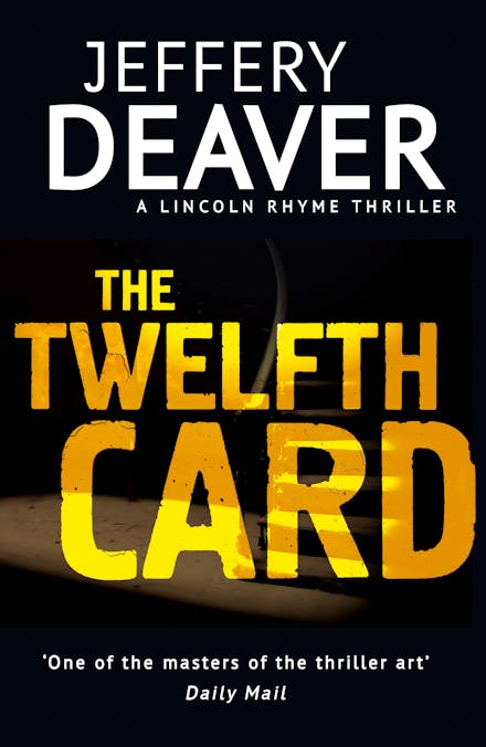 The Twelfth Card