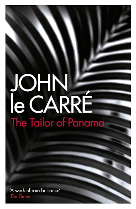 The Tailor of Panama