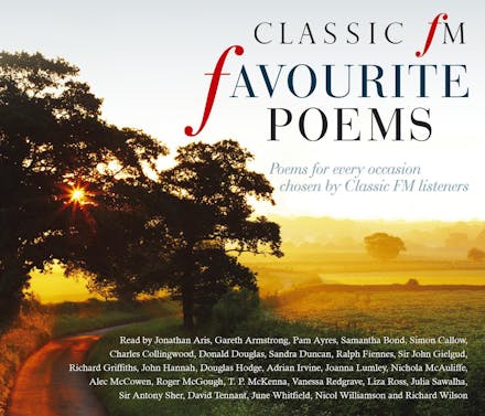 Classic FM One Hundred Favourite Poems