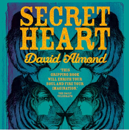 Secret Heart