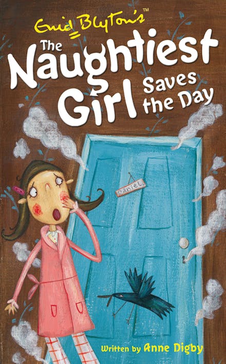 The Naughtiest Girl: Naughtiest Girl Saves The Day