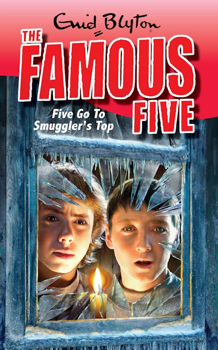Famous Five: Five Go To Smuggler's Top
