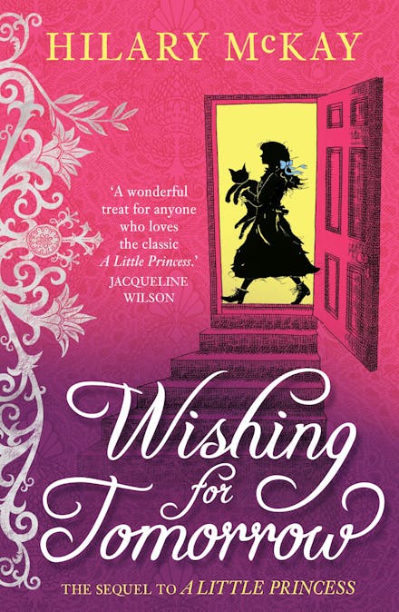 Wishing for Tomorrow