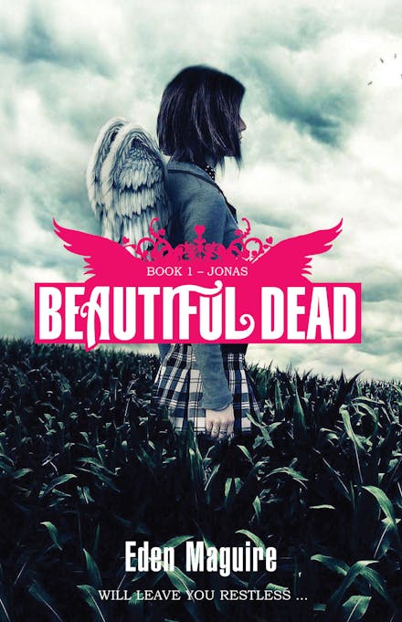 Beautiful Dead: Jonas