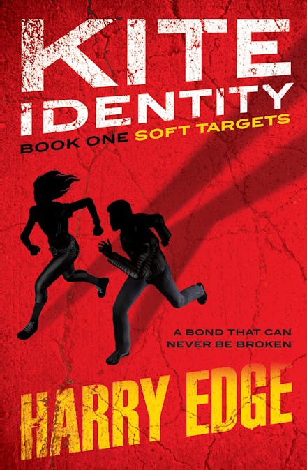 Kite Identity: Soft Targets