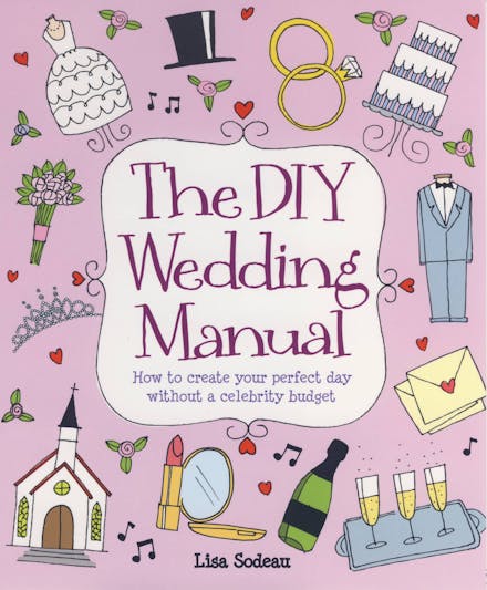 The DIY Wedding Manual