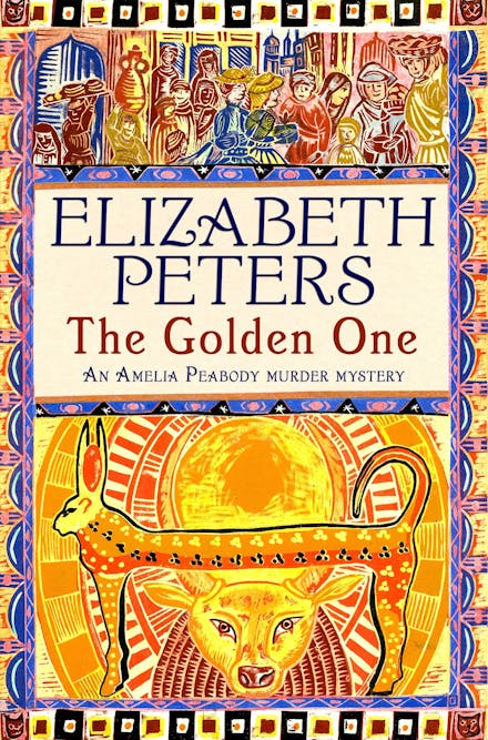 The Golden One